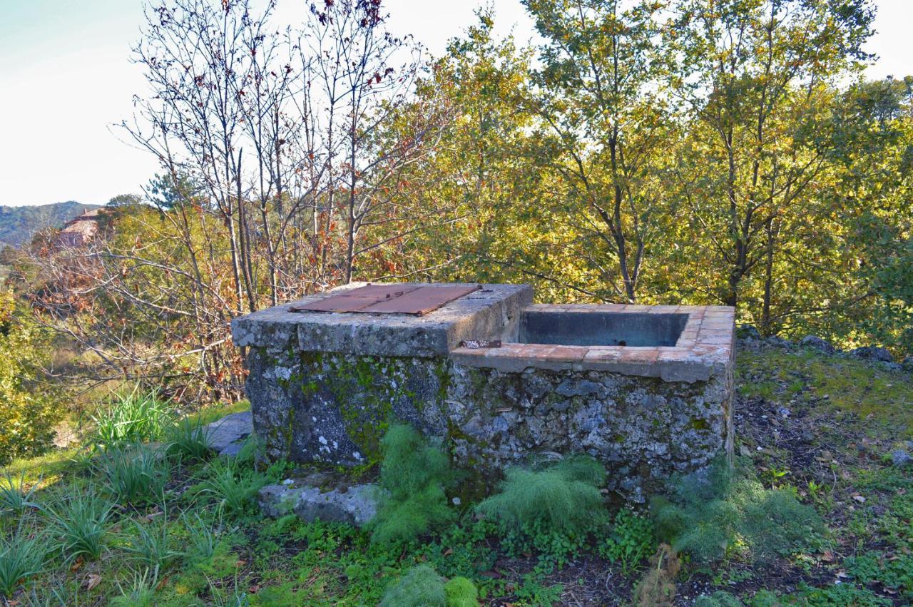 לינגואגלוסה Agriturismo Kikajon מראה חיצוני תמונה