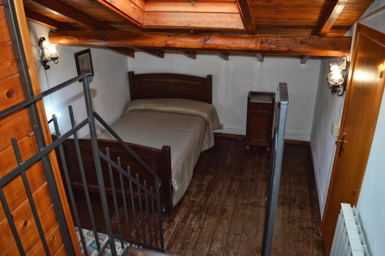 לינגואגלוסה Agriturismo Kikajon מראה חיצוני תמונה