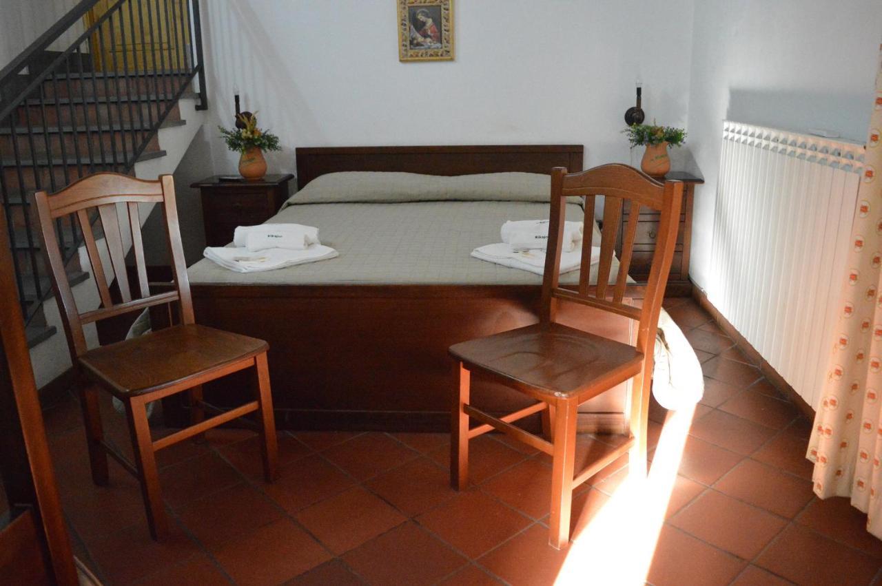 לינגואגלוסה Agriturismo Kikajon מראה חיצוני תמונה