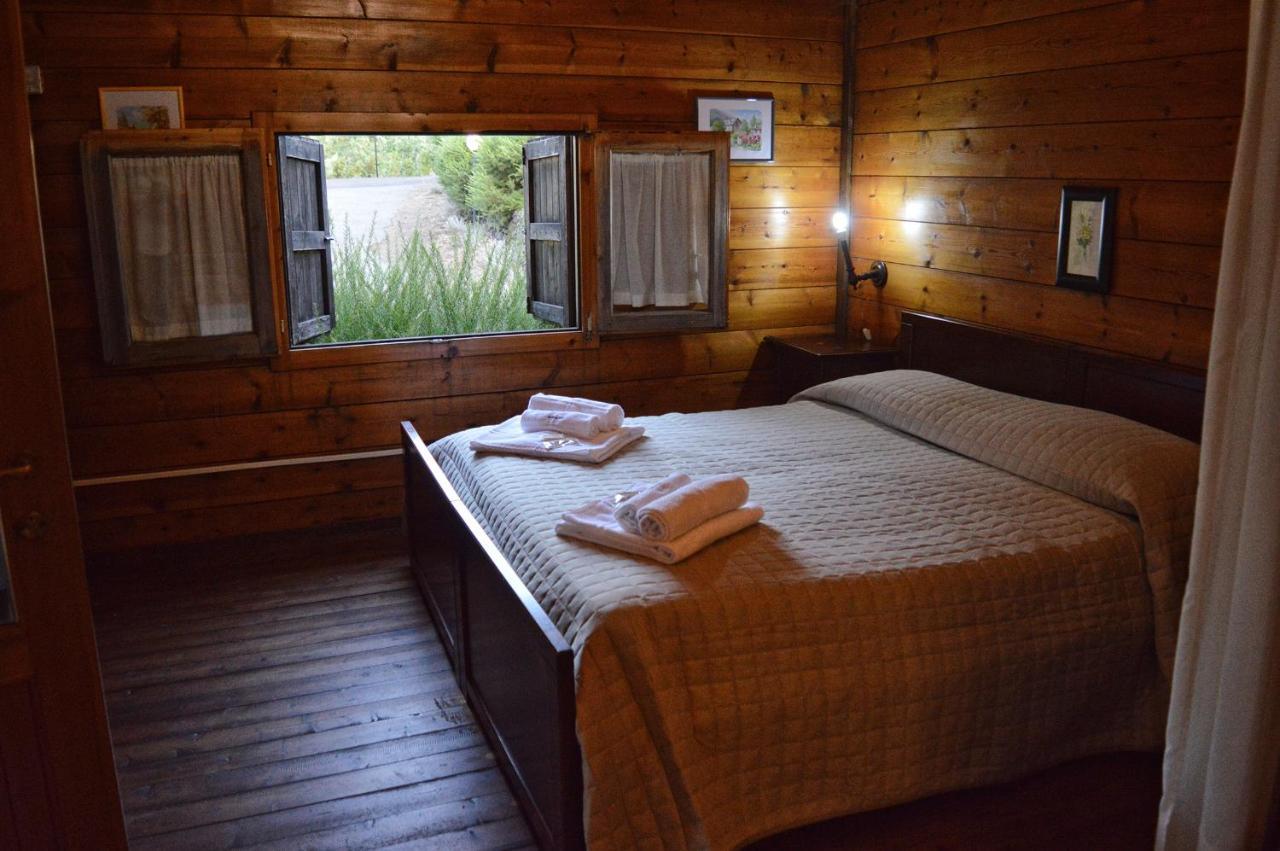 לינגואגלוסה Agriturismo Kikajon מראה חיצוני תמונה