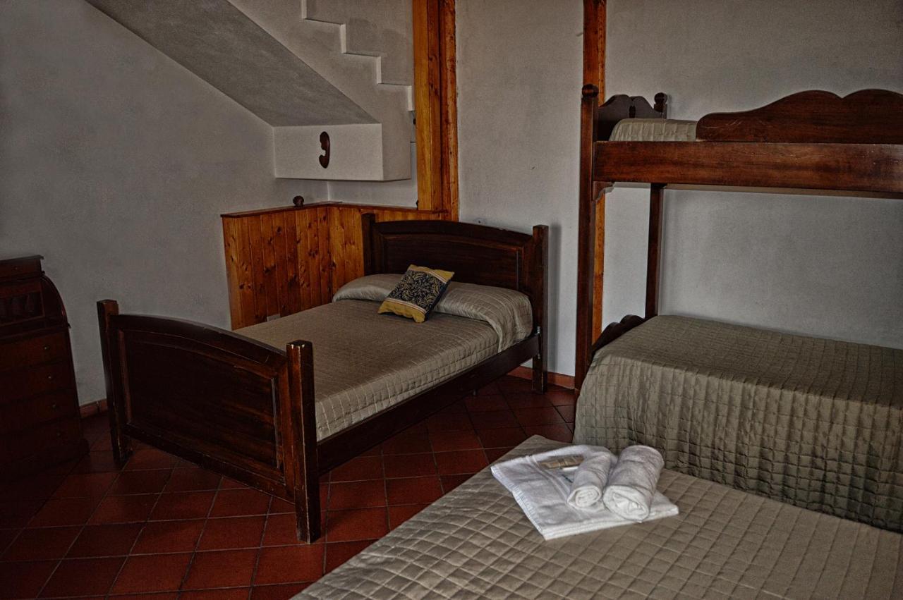 לינגואגלוסה Agriturismo Kikajon מראה חיצוני תמונה