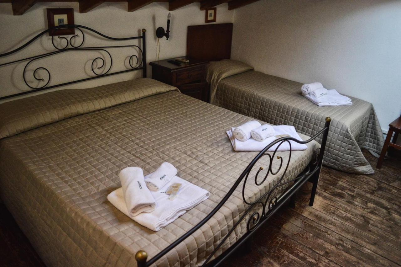 לינגואגלוסה Agriturismo Kikajon מראה חיצוני תמונה