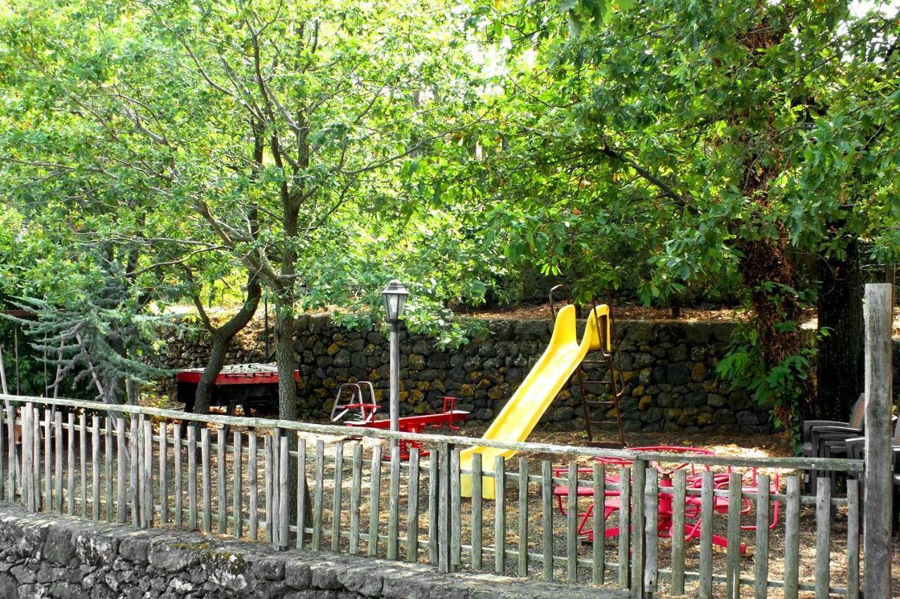 לינגואגלוסה Agriturismo Kikajon מראה חיצוני תמונה