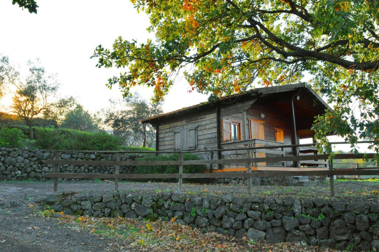 לינגואגלוסה Agriturismo Kikajon מראה חיצוני תמונה