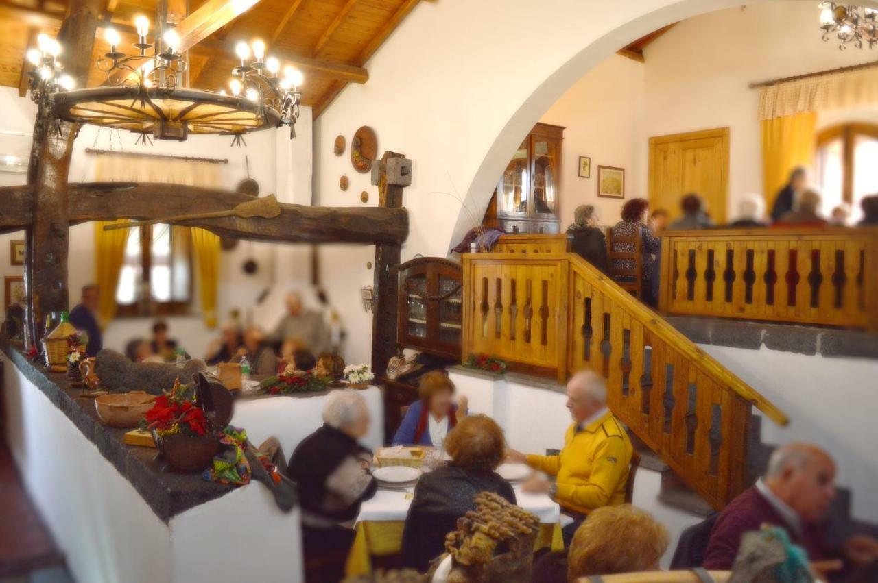 לינגואגלוסה Agriturismo Kikajon מראה חיצוני תמונה