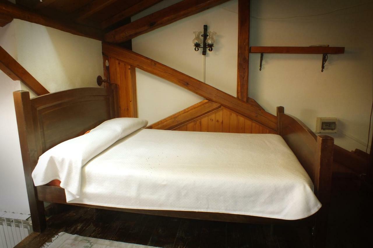 לינגואגלוסה Agriturismo Kikajon מראה חיצוני תמונה